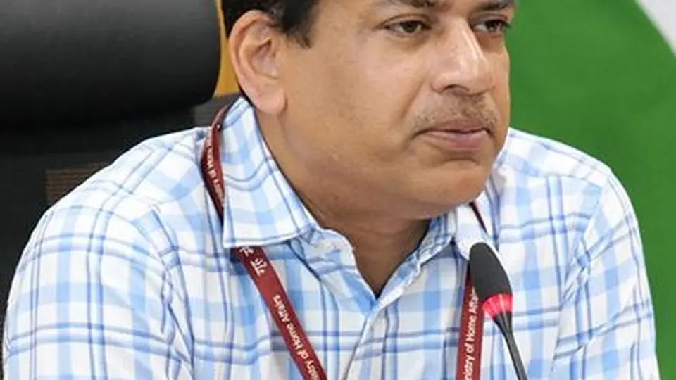 India needs $220 billion for green power transition by FY30