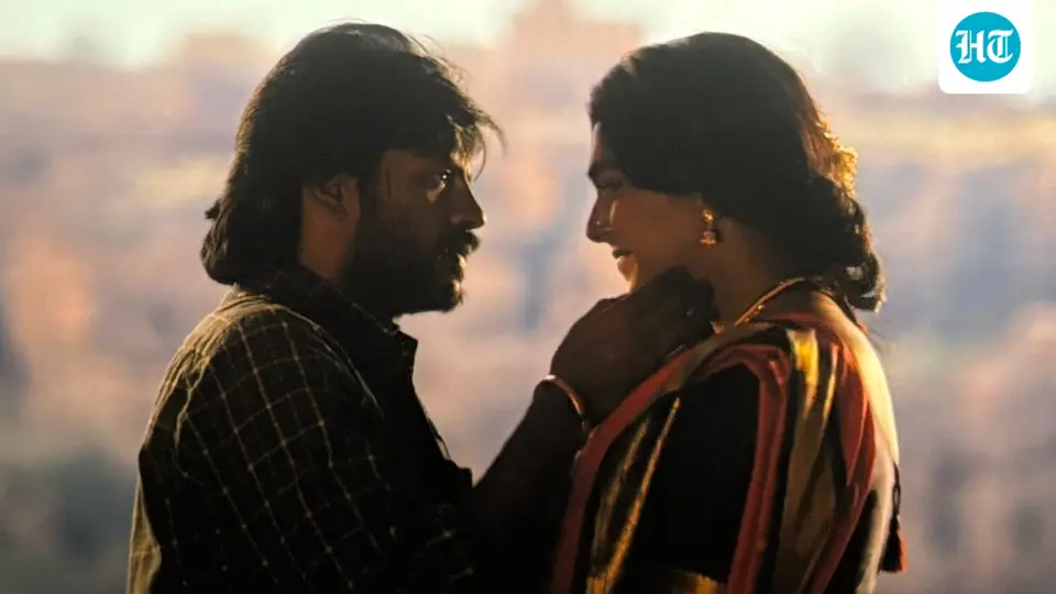 Karthik Subbaraj Dorothy is a landmark film that gifts the trans woman a happily ever after